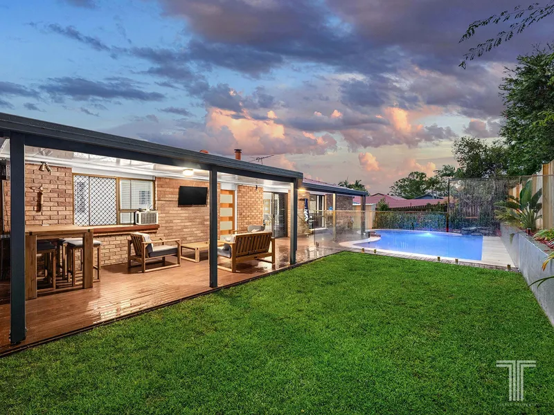 Beautifully Renovated and Ready to Enjoy