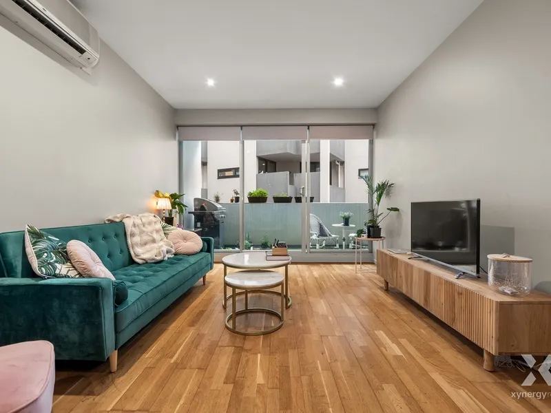 Luxurious Bayside Haven