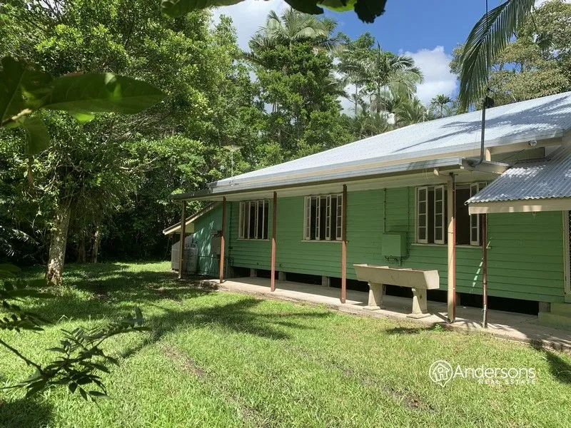 Affordable Private Home
