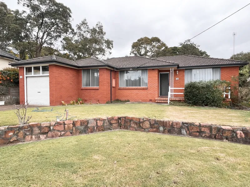 Register Your Attendance Now To Inspect!