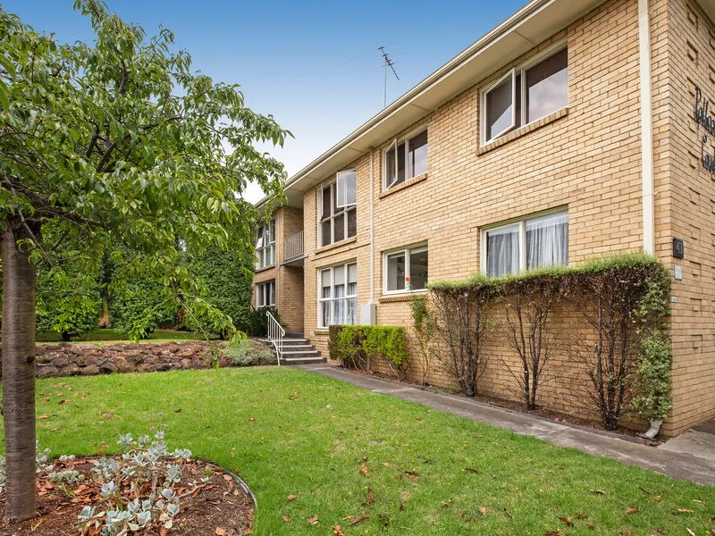 For inspection details contact Stephanie Lindner; slindner@hodges.com.au