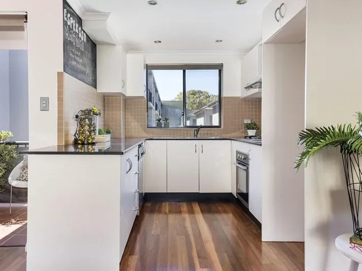 TWO-BEDROOM EXECUTIVE HOME IN PRIME LOCATION