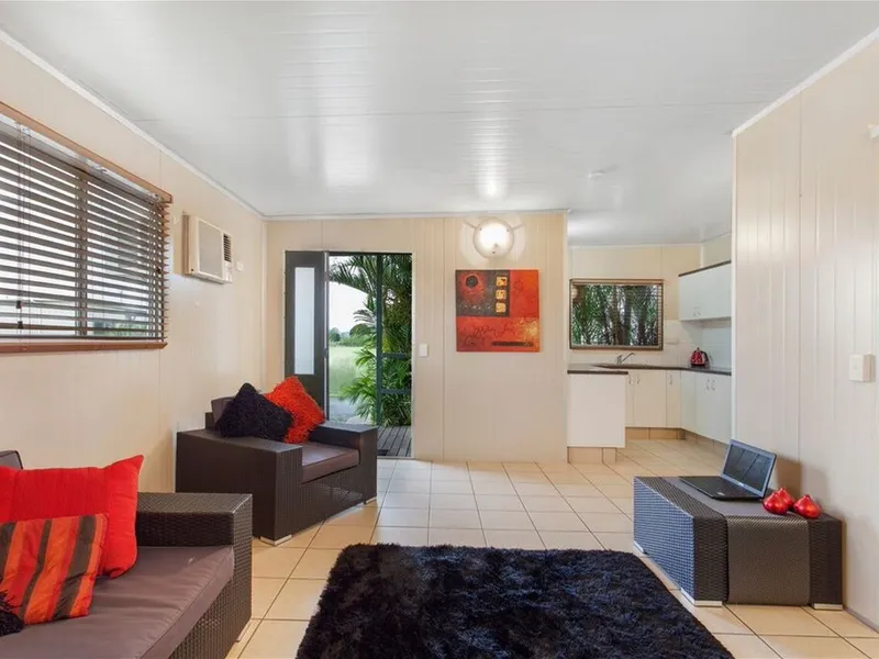 Home for Rent... NO BOND... NO LOCK IN LEASE/CONTRACT... 40+ Living