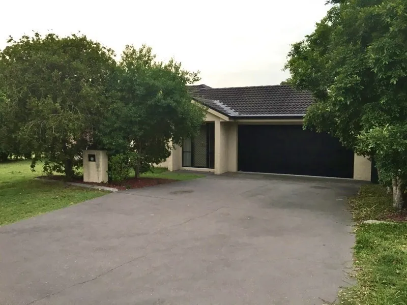 Three Bedroom Villa
