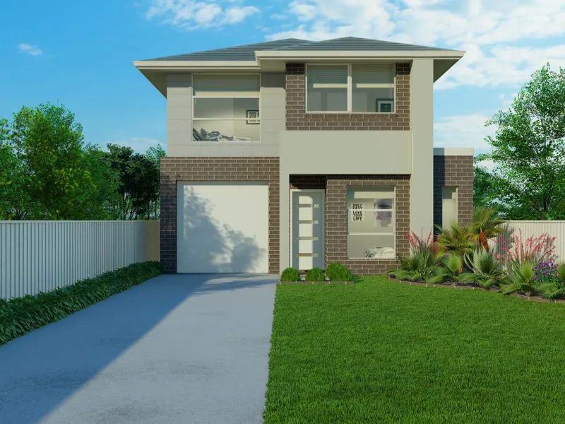 Your Family Home and an Income!