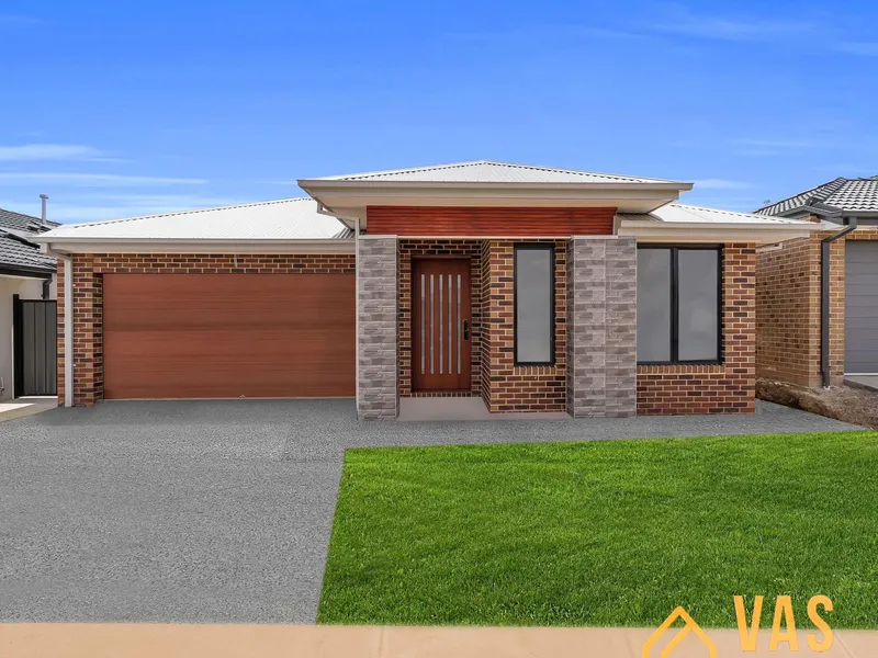 SPACIOUS FAMILY HOME