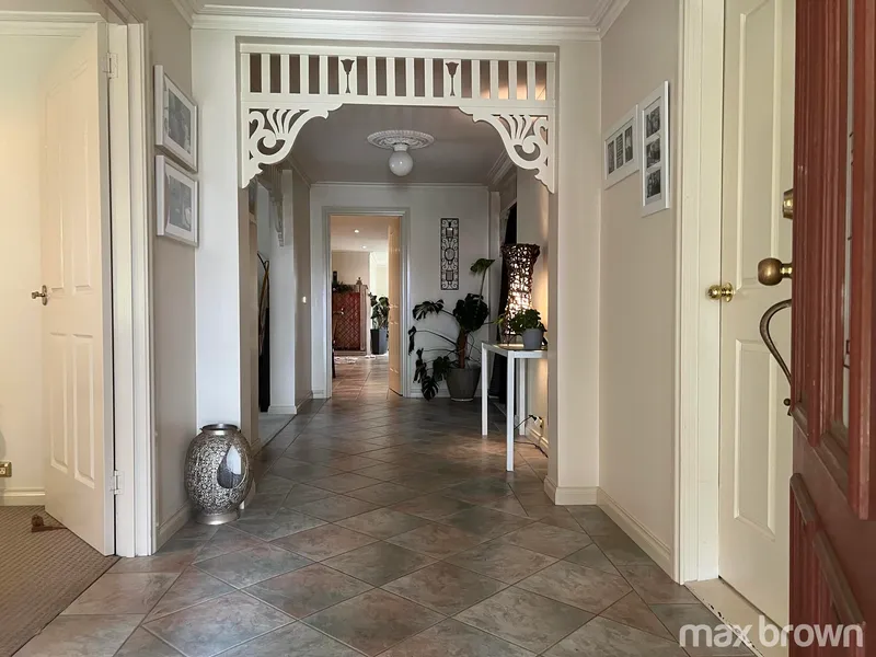 FOUR BEDROOM FAMILY HOME IN POPULAR GATEWAY ESTATE