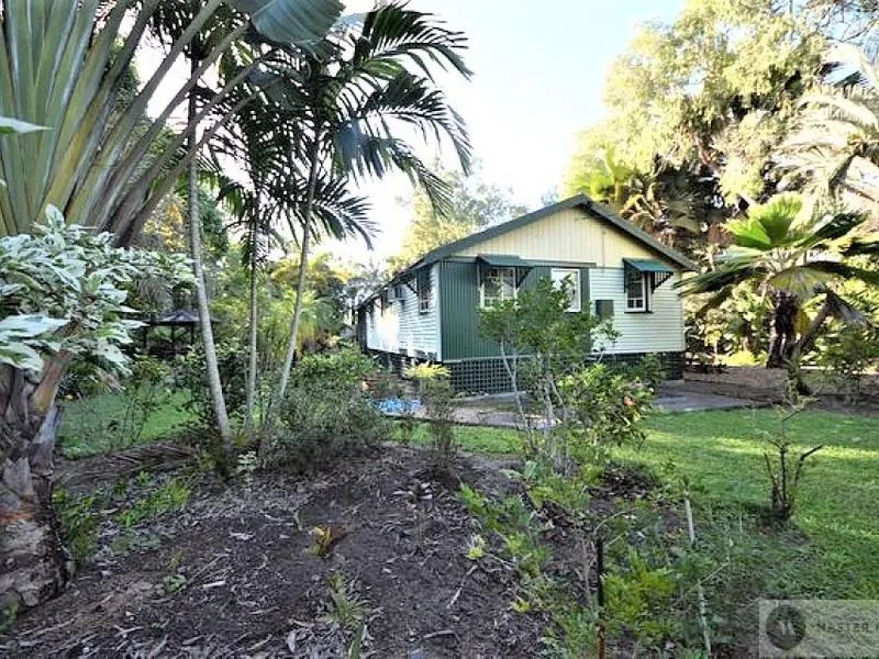 9265 SQM CLOSE TO BEACH, HOMELY 3 BRM QLDER, SHED- $295K