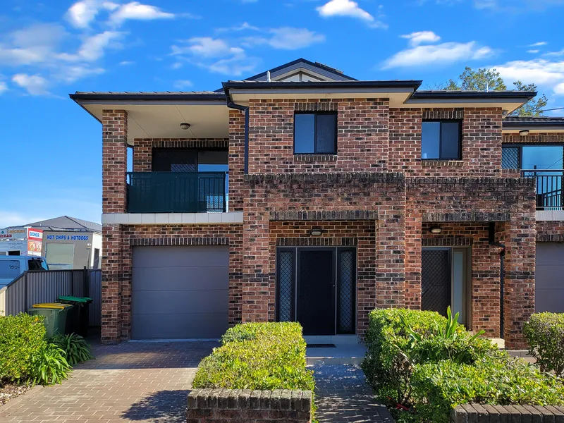 Immaculate family haven offering timeless comfort and an abundance of space