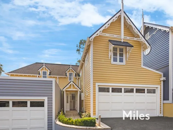 THE PERFECT FAMILY HOME