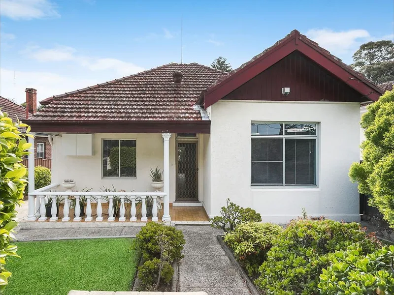 “Everything You Need. All Right Here.”