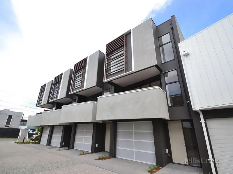 Spacious Home in An Enviable Location