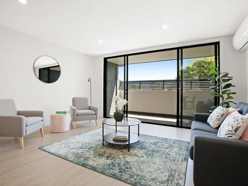 Bold and Boutique with Brand-New Style