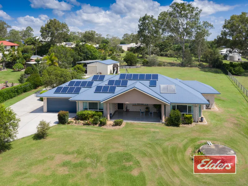 Quality Counts, here at Jimboomba