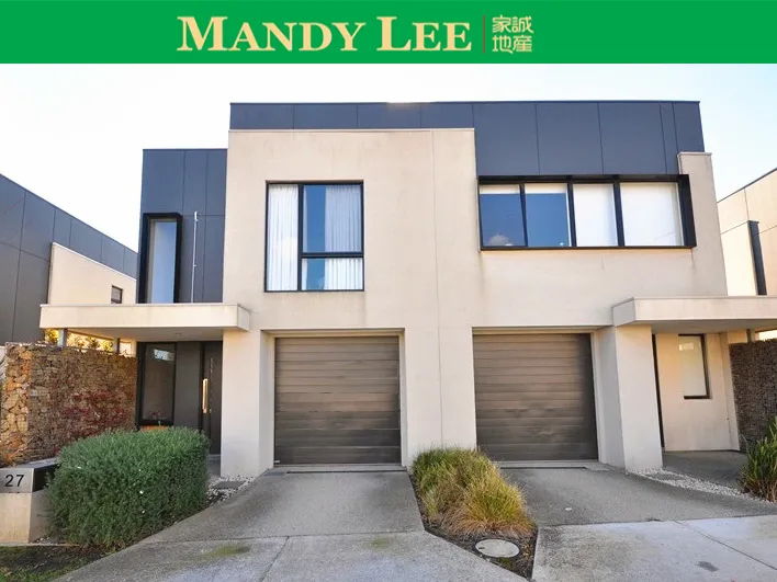 Ultimate Convenience and Modern Lifestyle