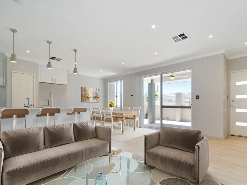 Invest or move in - take your pick
