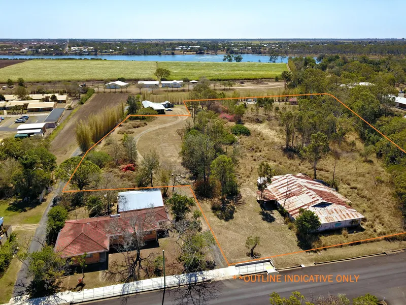 Medical Precinct Development site