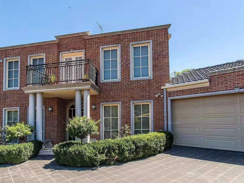 This Luxury Home is sure to impress!