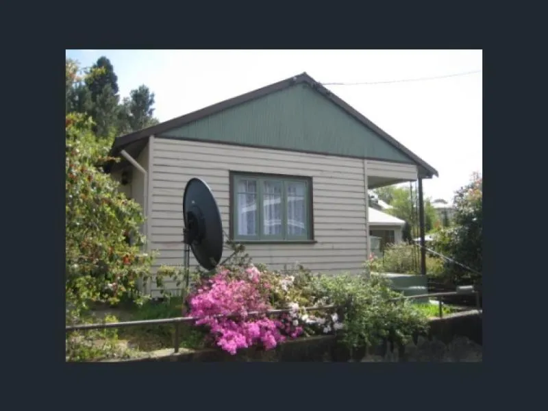 Good Investment - Great Potential!