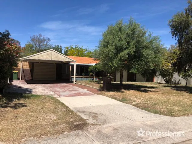 FAMILY HOME IN A GREAT LOCATION!