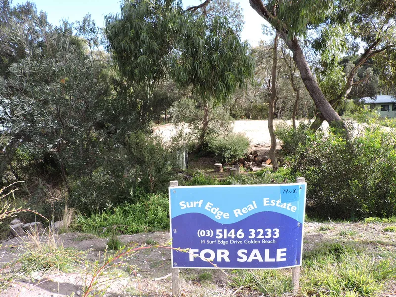 Great Size Block, With Many Extra’s!