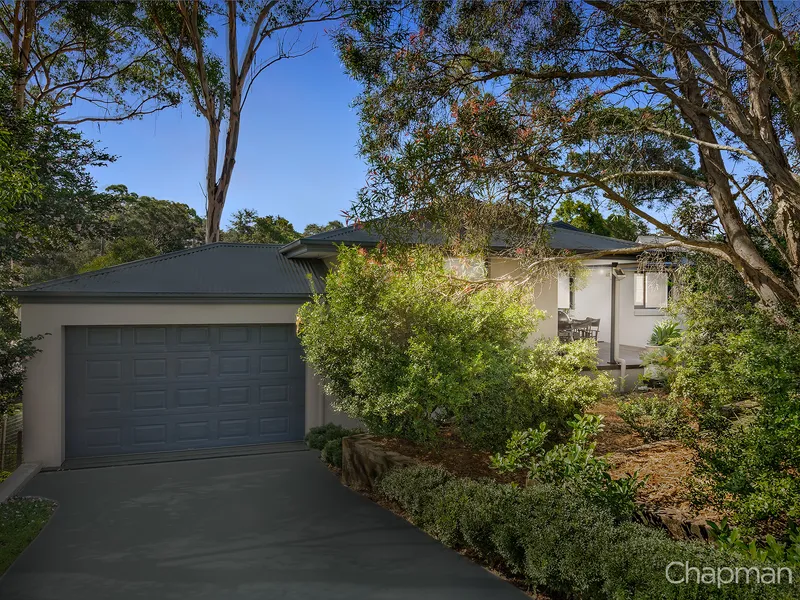 Single Level Stunner in Glenbrook Village - Under Contract - Please contact agent for more information.