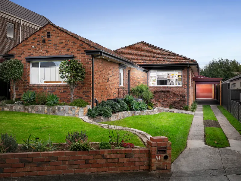 Impressive Family Credentials