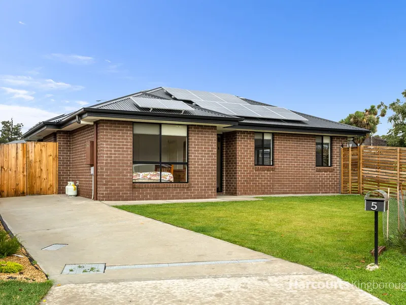 Location, Low Maintenance, Lifestyle