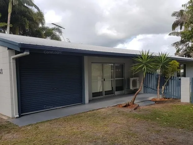 CONVENIENTLY LOCATED HOME IN ANDERGROVE