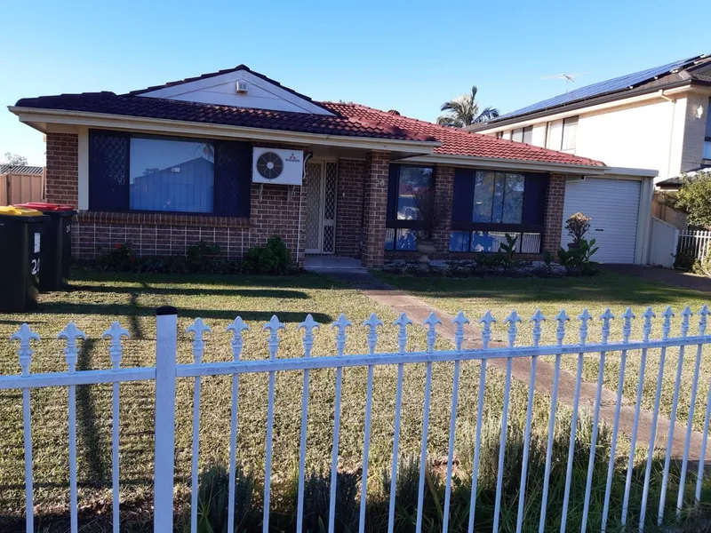 Lovely brick family home! No Auction! $749,990 seals the deal!