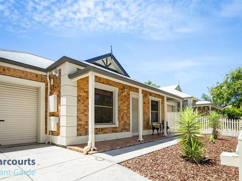 Fabulous on Fernbank