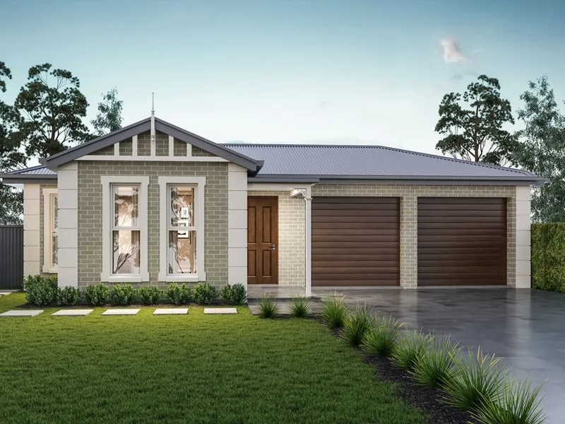 The Perfect Family Home