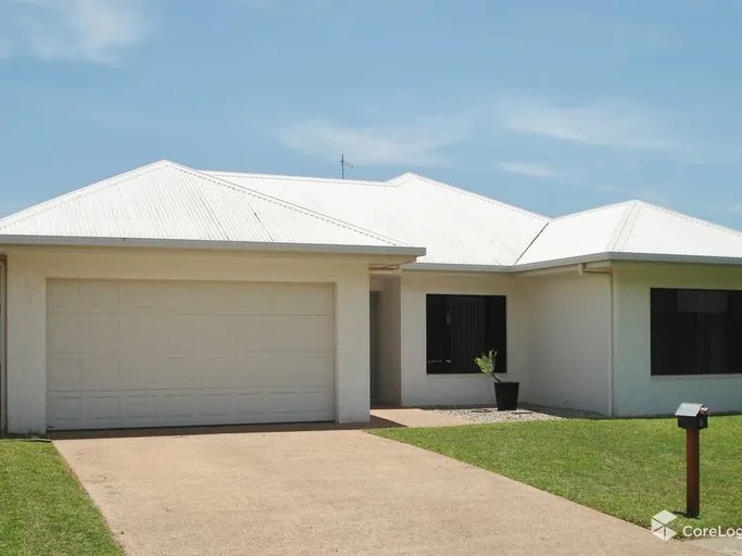 Exquisite Family Home