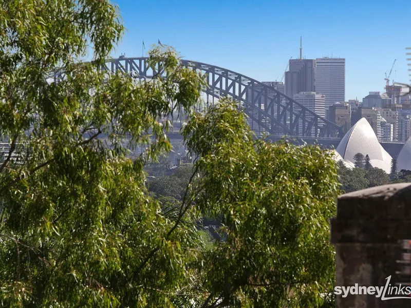 Beautifully updated one bedroom apartment perfectly located