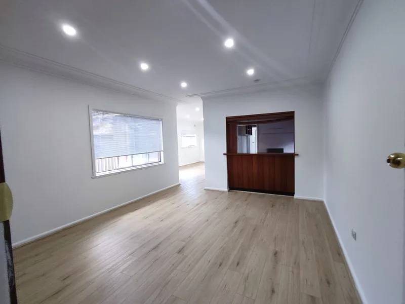 Boutique Style House 4 Beds, 2 Baths & 1 Lock Up Garage