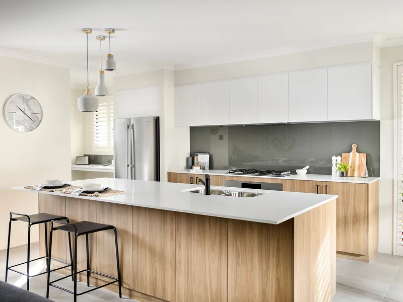 First home? Build it just 900m from the beach with Celebration Homes!