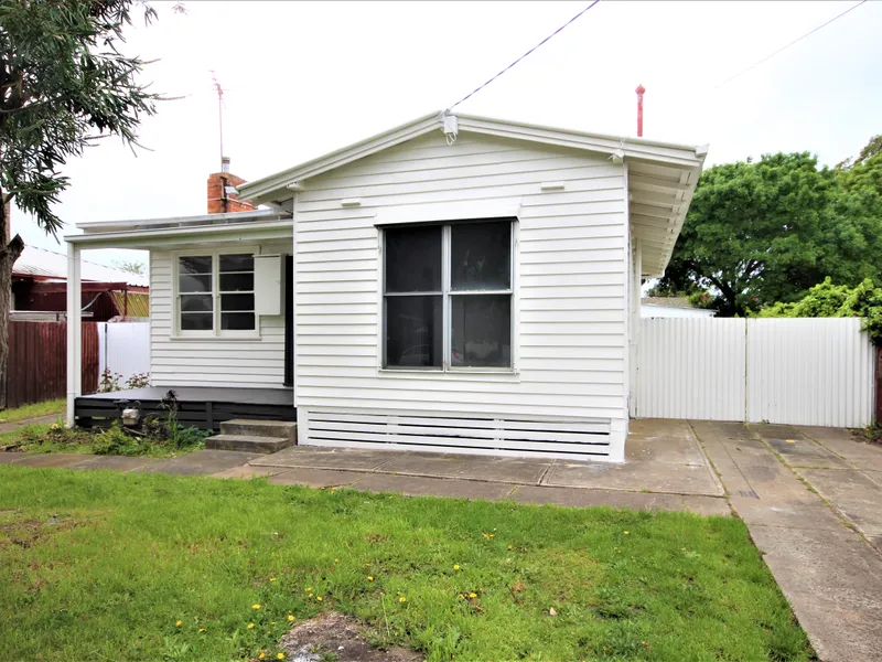 Delightful 3 Bedroom Home