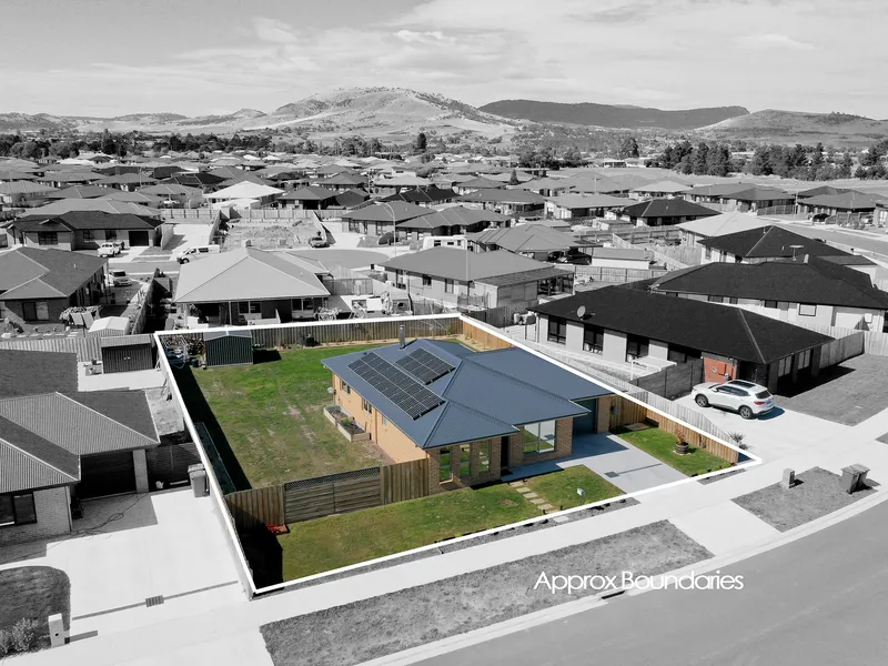 Open the Door and Enjoy