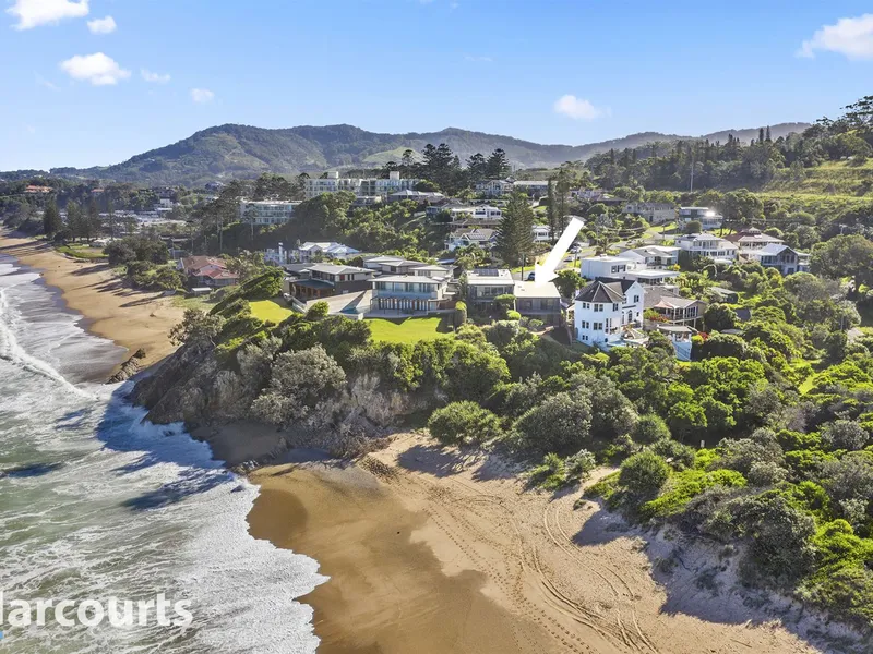 Gem of a location - Unbelievable Aspect - New Price