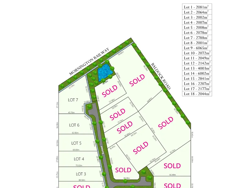 Alexander Park Estate