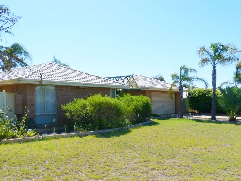 Good Size Family Home