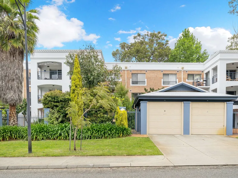 Freshly painted and new flooring!