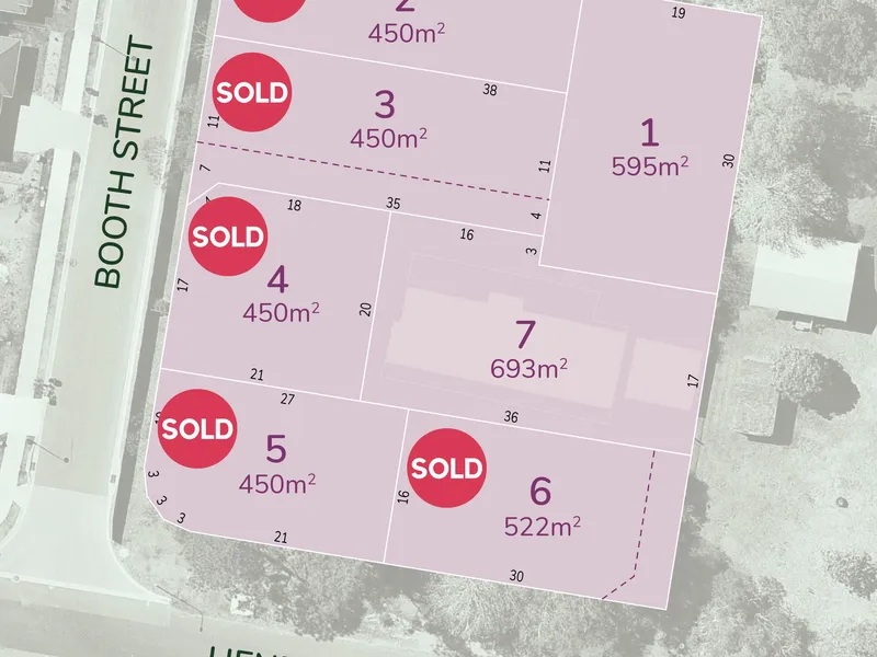 LAST LOT REMAING | HOMEBUILDERS GRANT | 595sqm 