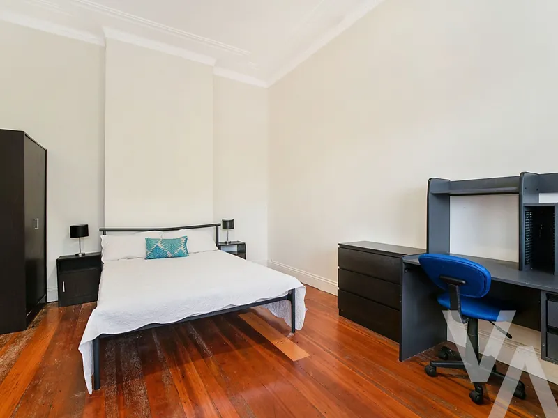 Student Share Accommodation