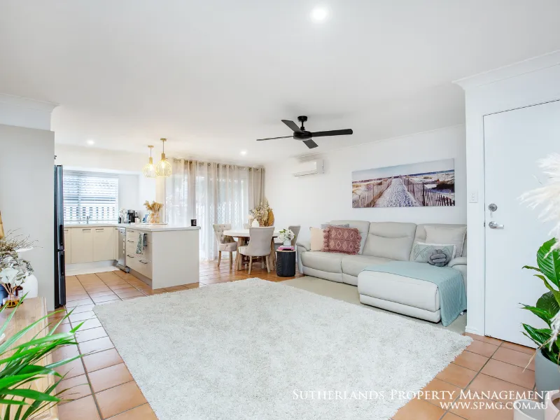 Enjoy Resort Style Living in a Central Location