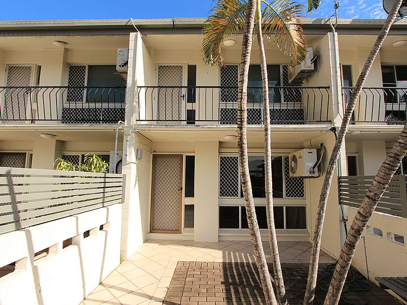 North Ward Townhouse