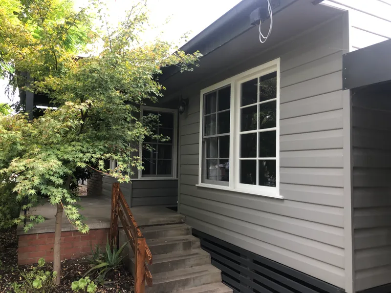 Available for lease: Stunning 4 bedroom, 2 bathroom home