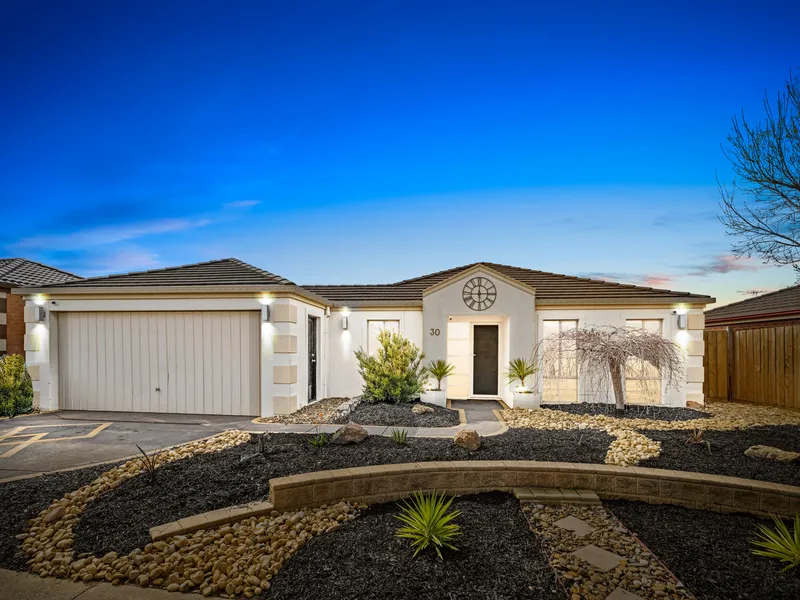 Large Family Home on 620m2 approx !