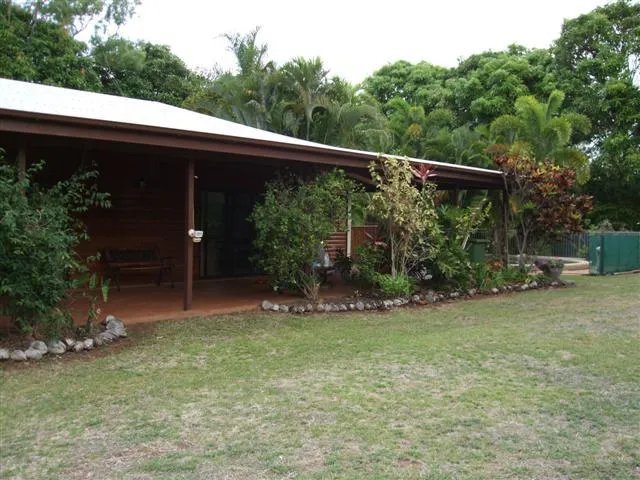 Quality Built home on 2 acres 5 minutes from town