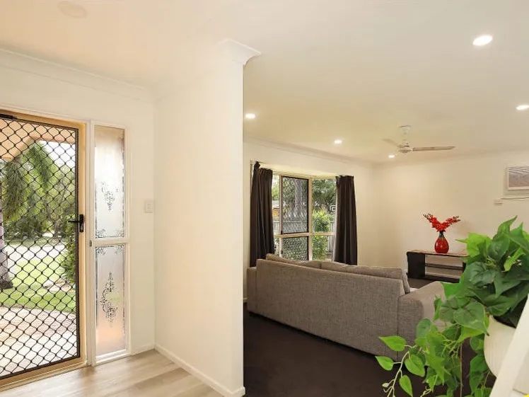 Large Family Home with all the Luxuries!